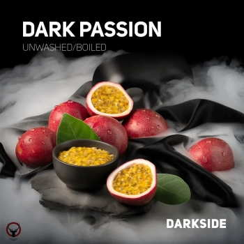 Табак Darkside Core - Dark Passion 100 гр.