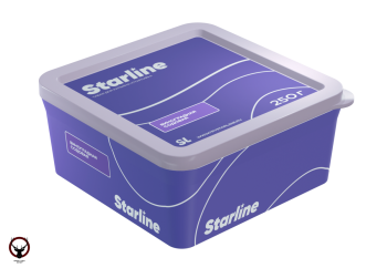 Табак Starline - Виноградная Содовая 250 гр.