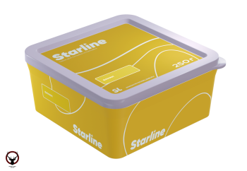 Starline "Старлайн" (Банан), 250 г
