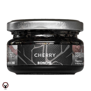 Bonche с ароматом Вишня (Cherry), 60гр.