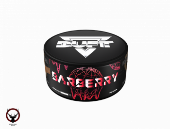 Табак Duft - Barberry 80 гр.