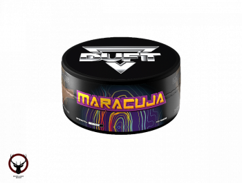 Табак Duft - Maracuja 80 гр.