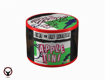 Табак Duft X The Hatters - Apple Tini 40 гр.