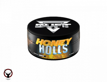 Табак Duft - Honey Holls 80 гр.