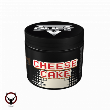 Табак Duft - Cheesecake 200 гр.