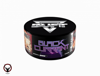 Duft Black currant 20гр МРК