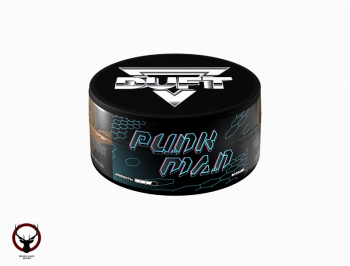 Табак Duft - Punkman 80 гр.