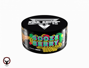Duft Goozeberry 20гр МРК