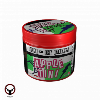 Табак Duft X The Hatters - Apple Tini 200 гр.