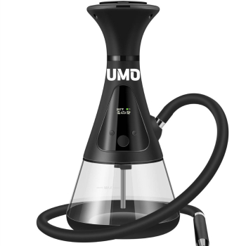 Электронный кальян UMO Hookah Black