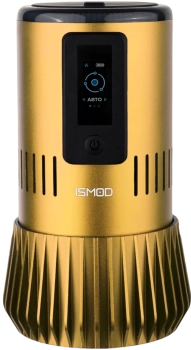Электронная чаша ISMOD Apex золотой