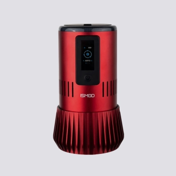 Электронная чаша ISMOD Apex Красная