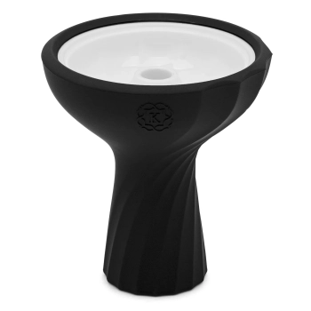 Чаша Kaloud Samsaris Ceramic Lapis White