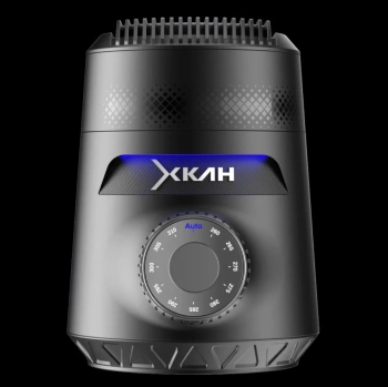 XYKA LITE (черная)