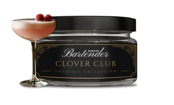 Bonche с ароматом Коктейль Кловер Клаб (Clover Club), 60гр.