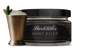 Bonche с ароматом Коктейль Мятный джулеп (Mint Julep), 60гр.
