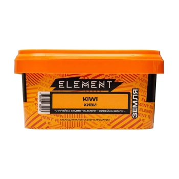 Element Земля с ароматом Киви (Kiwi), 200гр.