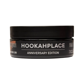 DEUS HookahPlace 100гр МРК