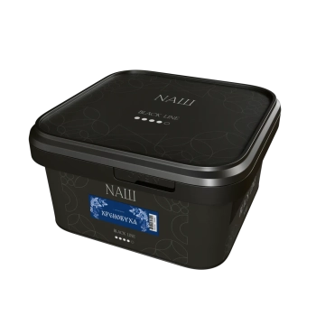 NАШ Black с ароматом Хреновуха, 200гр.