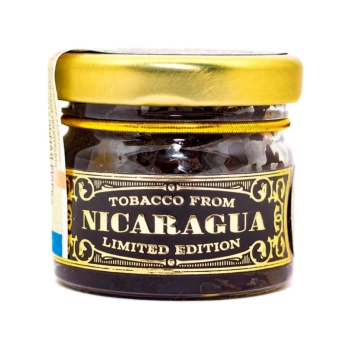 Табак WTO Nicaragua - Личи Клубника 250 гр.