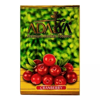 Табак Adalya - Cranberry 200 гр.