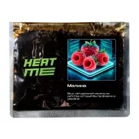 Табак HEAT ME - Berry Punch (Ягодный Пунш) 200 гр.