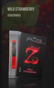 Plazma Hookah Sticks Grape Blackberry 42 гр.