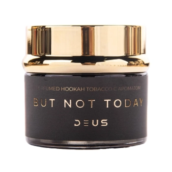 Deus Perfume с ароматом Бат нот тудей (But Not Today), 40гр.