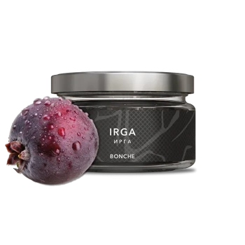 Bonche с ароматом Ирга (Irga), 30гр.