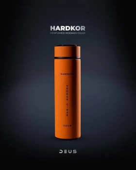 Deus Cigar с ароматом Хардкор (HARDKOR), 100гр.