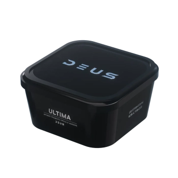 Deus с ароматом Грецкого ореха и имбиря (Ultima), 250гр.