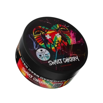 Табак Oven - Sweet Cherry (Черешня) 25 гр.