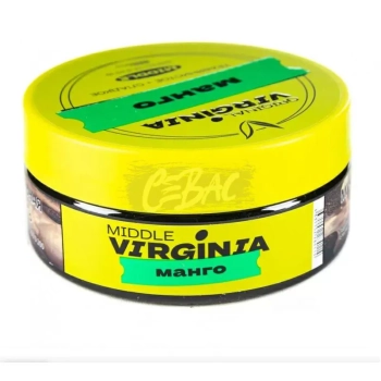 Табак Original Virginia - Манго Маракуйя 100 гр.