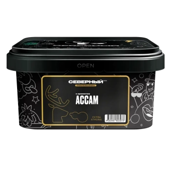 Северный Professional с ароматом Ассам, 200 гр.