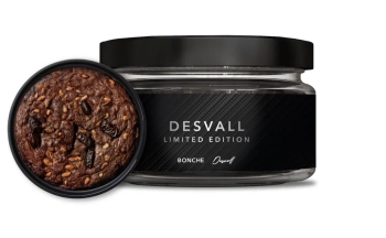 Bonche с ароматом Desvall, 60гр.