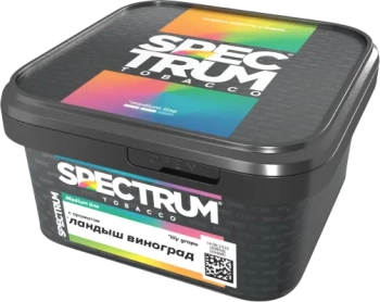 Spectrum Medium Line с ароматом Ландыш виноград(Lily Grape), 200 гр.
