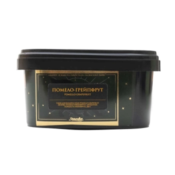 Табак Helix - Pomello Grapefruit (Помело и Грейпйрут) 200 гр.