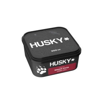 Табак Husky - Cherry Cola (Вишня Кола) 200 гр.