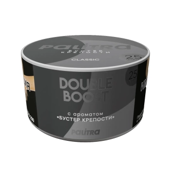 PALITRA с ароматом Бустер крепости(Double Boost) 25гр.