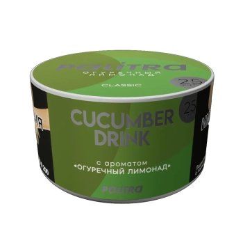 PALITRA с ароматом Огуречный лимонад(Cucumber Drink) 25гр.