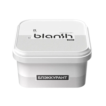 Blansh с ароматом Блэккурант, 200гр.