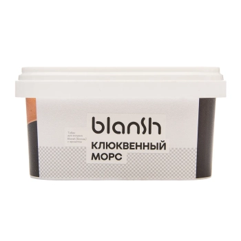 Blansh с ароматом Клюквенный морс, 200гр.