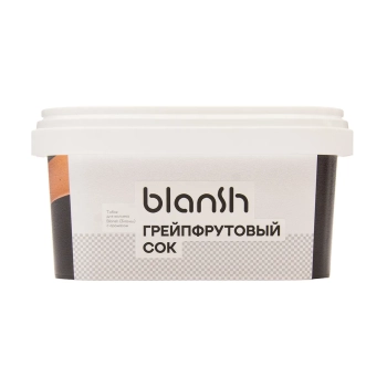 Blansh с ароматом Грейпфрутовый сок, 200гр.