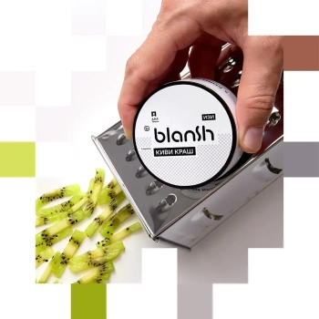 Blansh с ароматом Киви краш, 25гр.