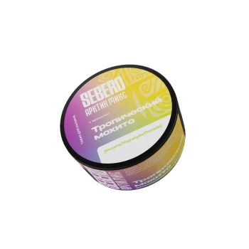 SEBERO Arctic Mix Тропический мохито Мохито,Маракуйя,Папайя ,25 гр.