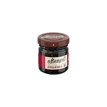 Muassel Extra Strong 8/10 Красный ангел 40гр