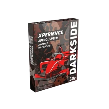 Табак Darkside Xperience - Aperol Speed 30 гр.