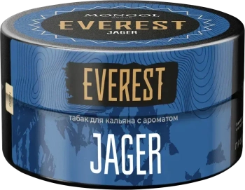 Табак Everest - Травяной Ликер (Jager) 100 гр.