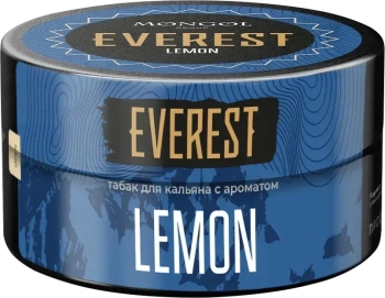 Табак Everest - Лимон (Lemon) 20 гр.