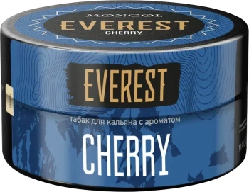 Табак Everest - Вишня (Cherry) 20 гр.